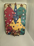 Rustic Trees shelve sitter
