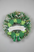 St. Patrick's Wreath