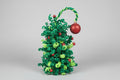 Green Grinch Tree